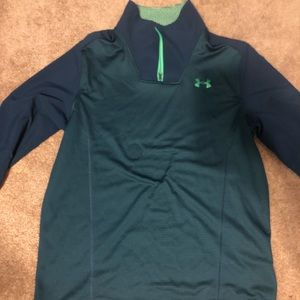 Underarmour cold gear sweater